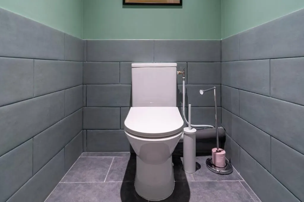 Lovely Parisian Flat Rue St Honore Louvre - 2Br With Balcony Lejlighed Frankrig
